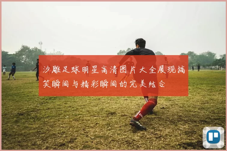沙雕足球明星高清图片大全展现搞笑瞬间与精彩瞬间的完美结合