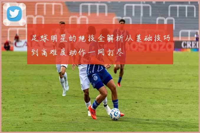 足球明星的绝技全解析从基础技巧到高难度动作一网打尽