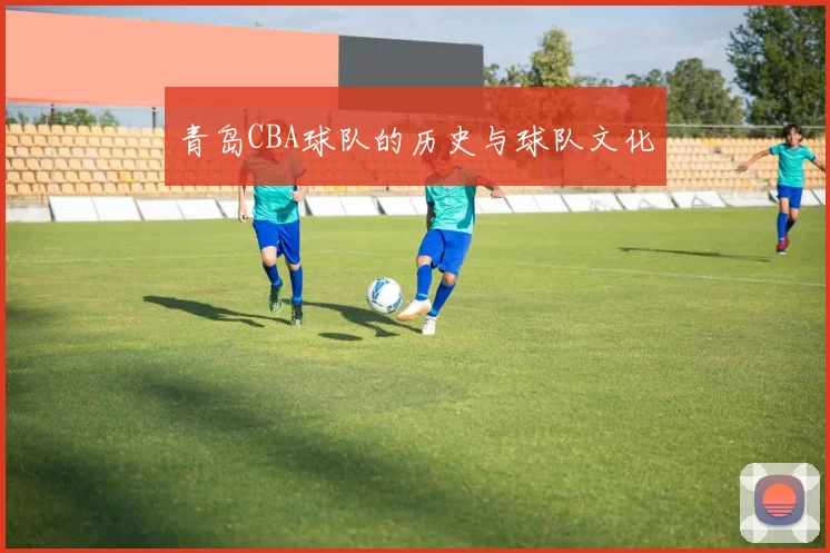 青岛CBA球队的历史与球队文化