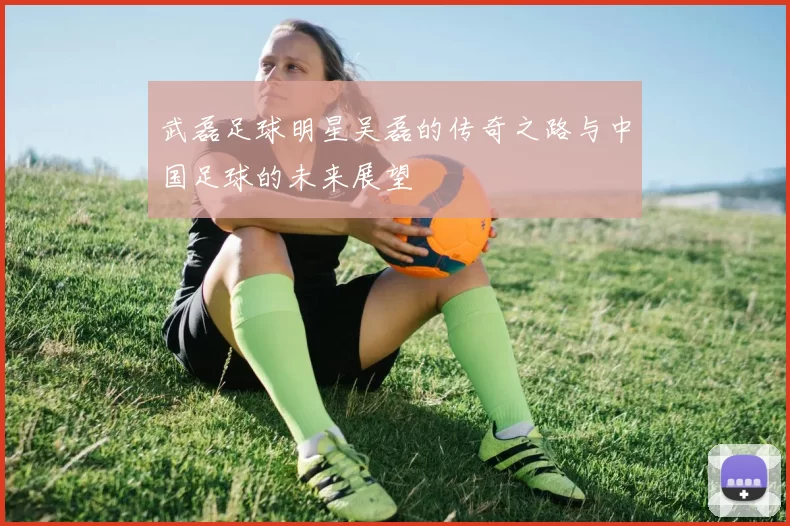 武磊足球明星吴磊的传奇之路与中国足球的未来展望